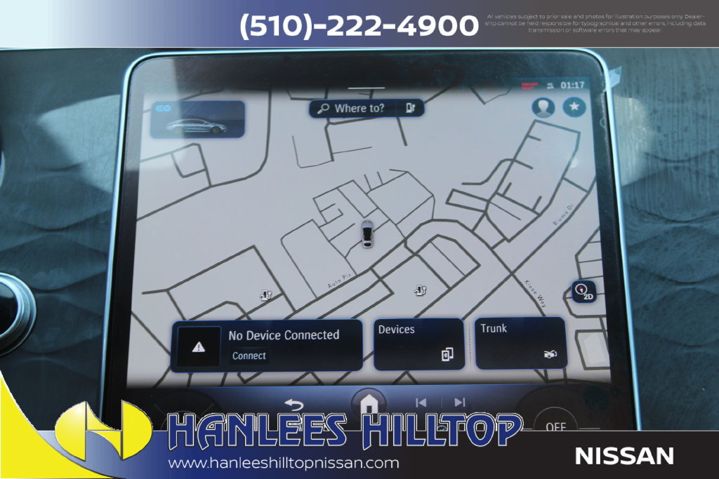 Used 2023 Mercedes-Benz EQS 450+ Sedan image 27