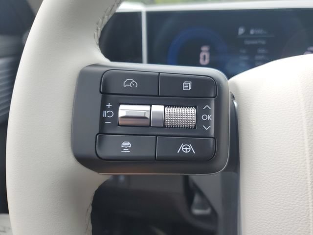 New 2027 Hyundai Santa Fe SEL AWD/4WD image 20