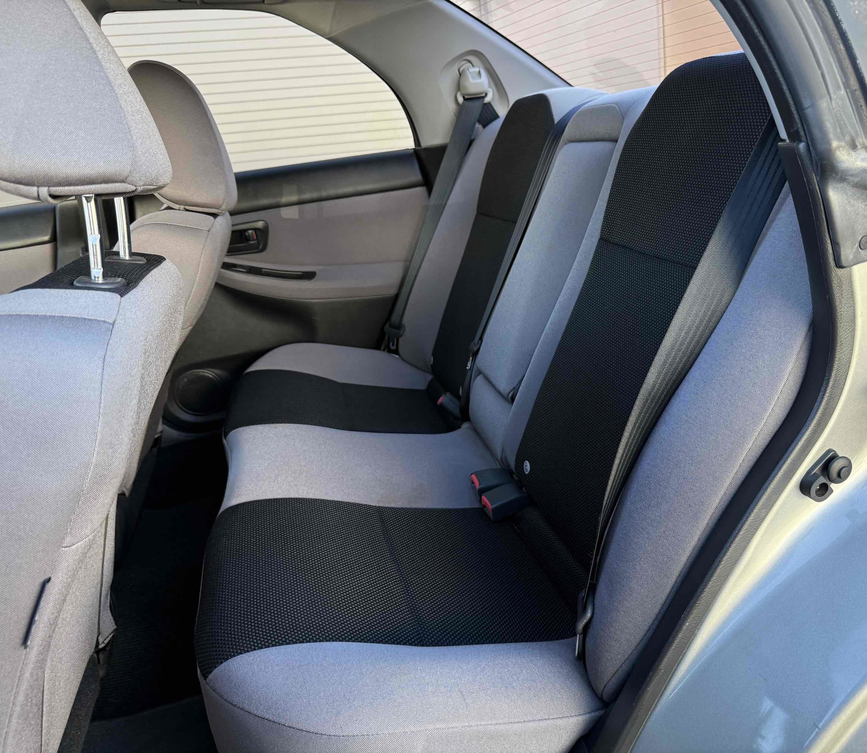 Used 2007 Subaru Impreza 2.5i image 60