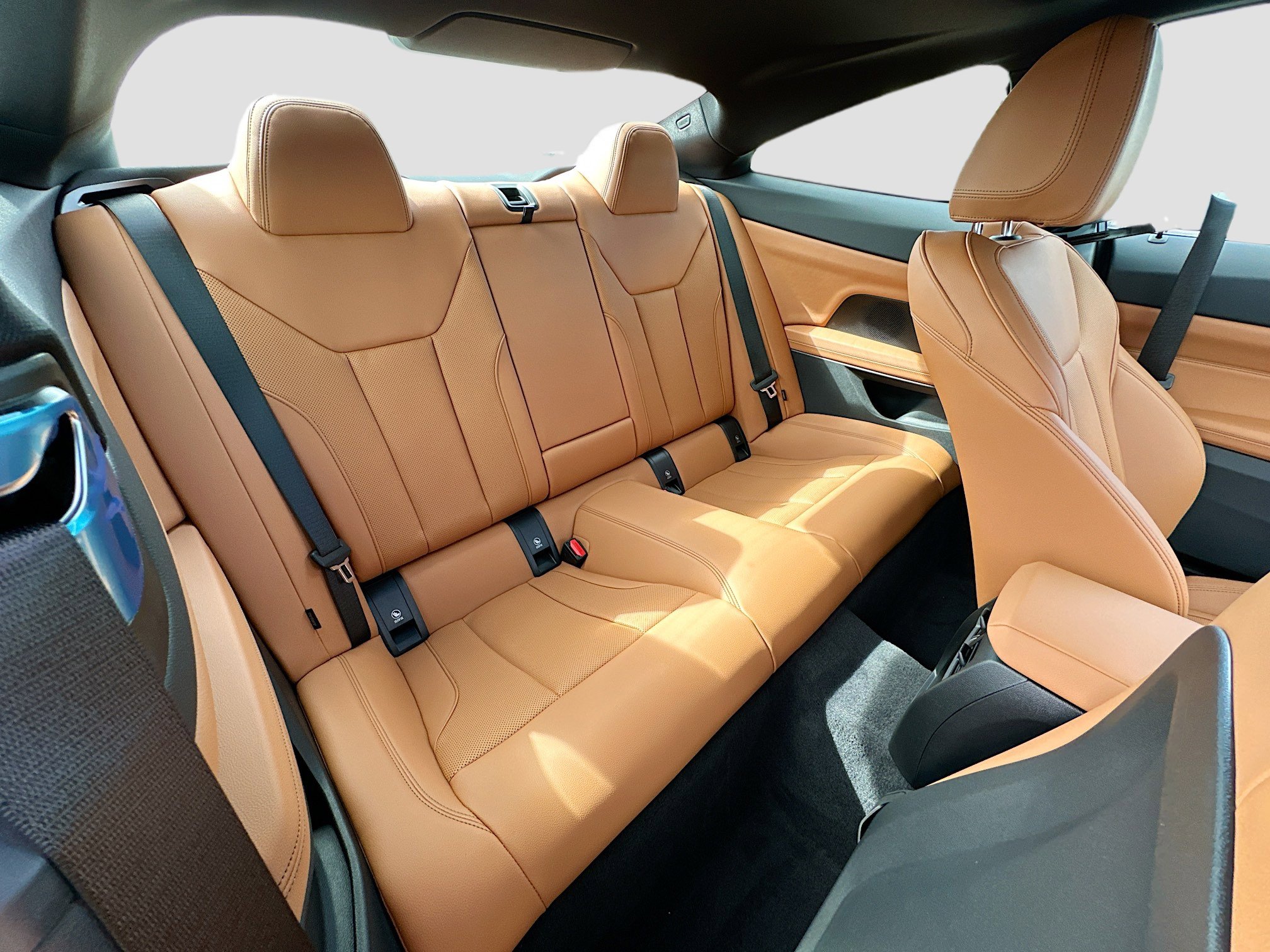 New 2026 BMW 430i Coupe w/ Convenience Package image 22