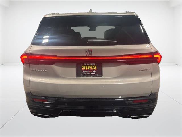 New 2026 Buick Enclave Sport Touring image 46