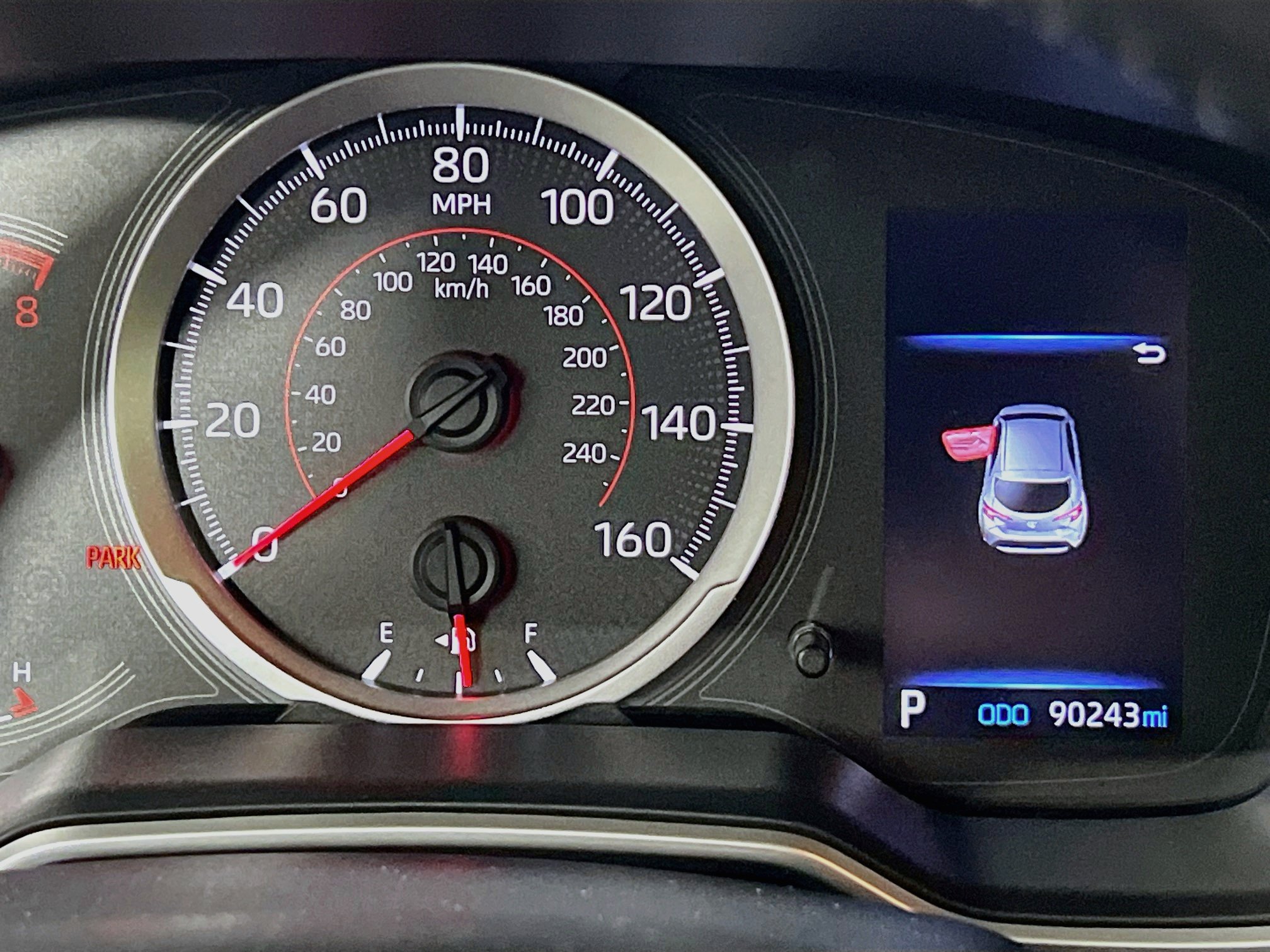 Used 2022 Toyota Corolla SE FWD image 22