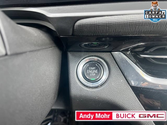 Used 2024 Buick Envista Sport Touring w/ Convenience I Package FWD image 27