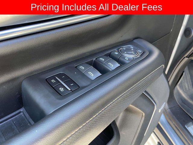 Used 2021 Chevrolet Suburban Premier w/ Premium Package AWD/4WD image 22