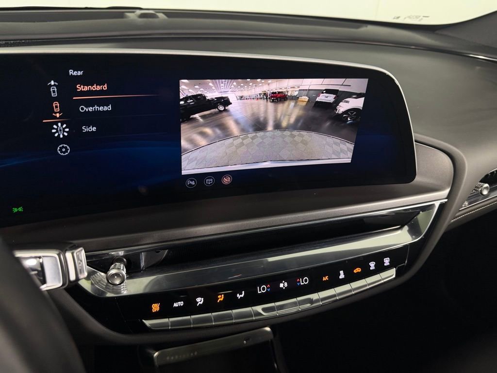 Used 2024 Cadillac Lyriq Tech w/ Driver Assist Package RWD image 16