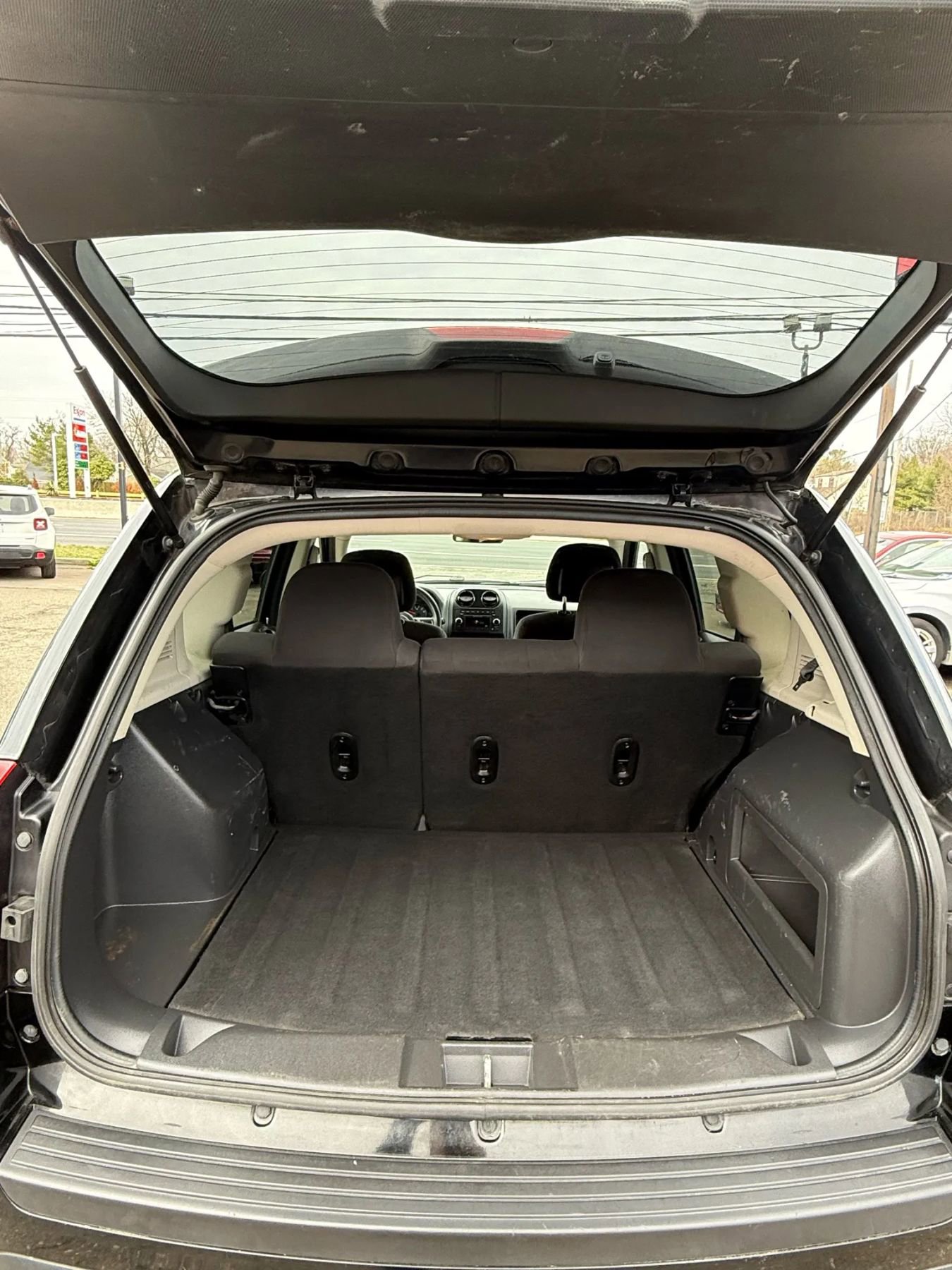 Used 2012 Jeep Compass Sport image 20