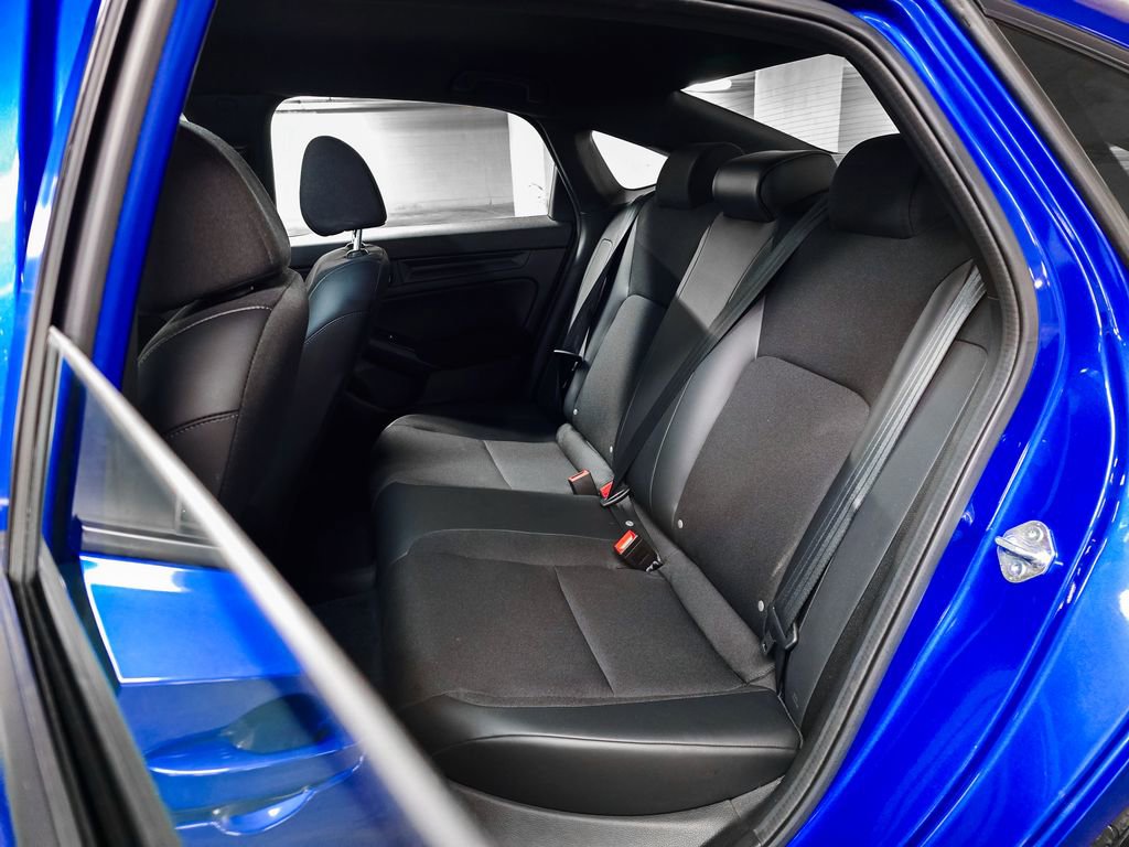 Used 2023 Honda Civic Sport image 22