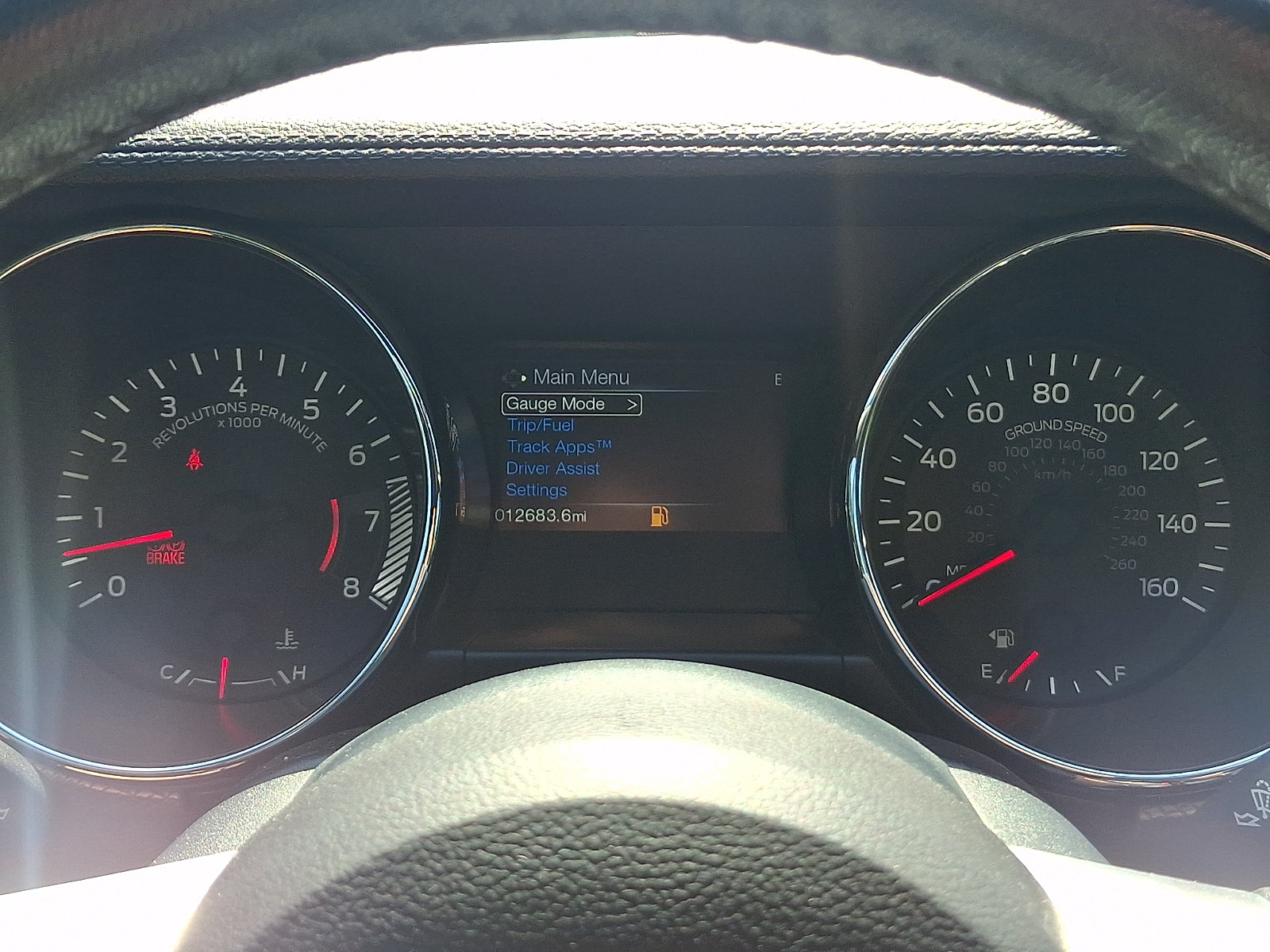 Used 2016 Ford Mustang GT Premium w/ Enhanced Security Package RWD image 21