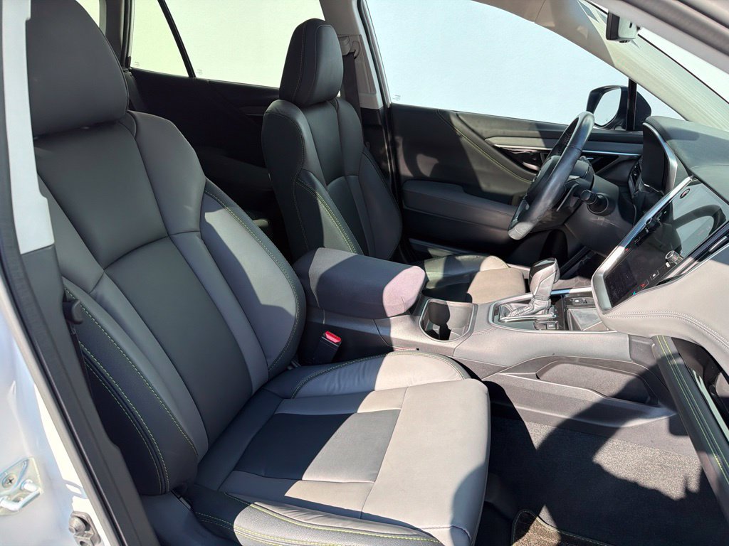 Used 2023 Subaru Outback Onyx Edition XT AWD/4WD image 28
