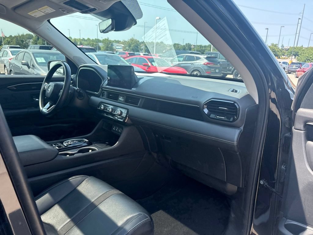 Certified 2023 Honda Pilot Touring image 26