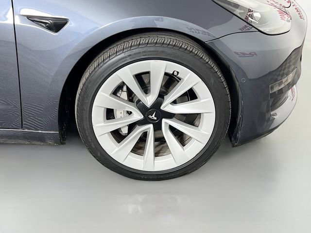 Used 2022 Tesla Model 3 image 35