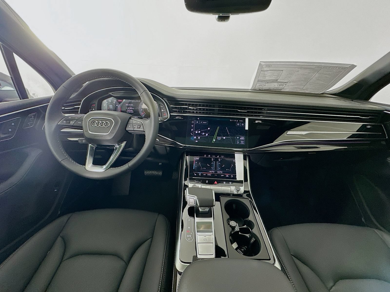 New 2026 Audi Q7 Premium Plus AWD/4WD image 15