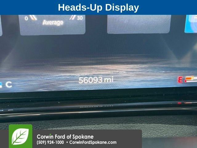 Used 2022 Jeep Grand Wagoneer Series III AWD/4WD image 4