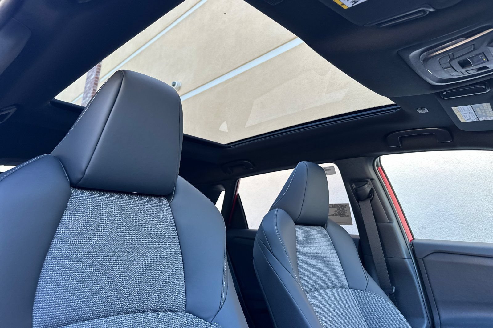 New 2026 Toyota bZ AWD/4WD image 19