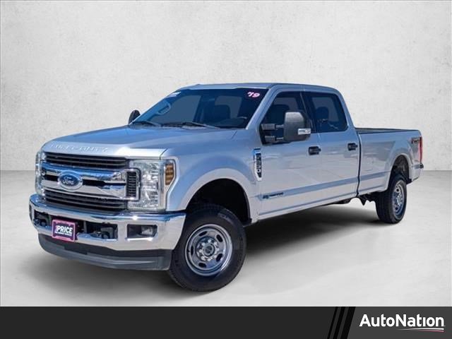 Used 2019 Ford F250 XLT w/ XLT Value Package image 1