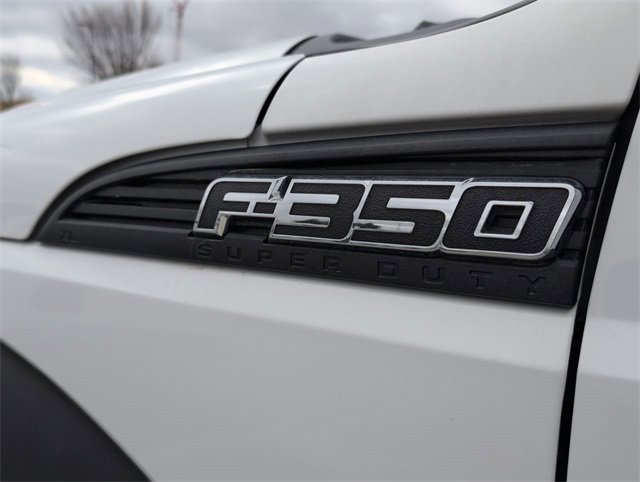 Used 2013 Ford F350 XL w/ PWR Equipment Group image 9