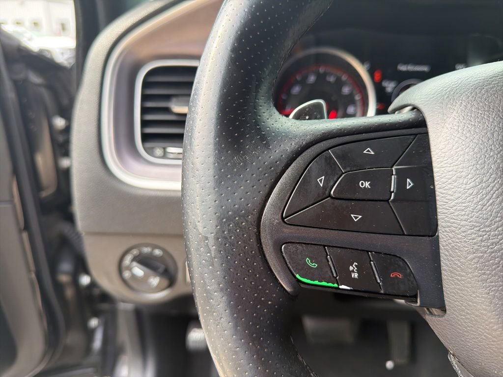 Used 2019 Dodge Charger GT RWD image 27