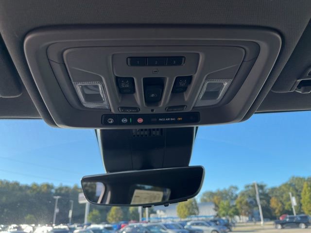 New 2026 Chevrolet Silverado 3500 LTZ w/ LTZ Plus Package image 42