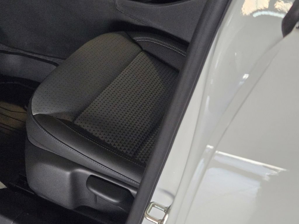 New 2026 Chevrolet Trax LT w/ Driver Confidence Package FWD image 20