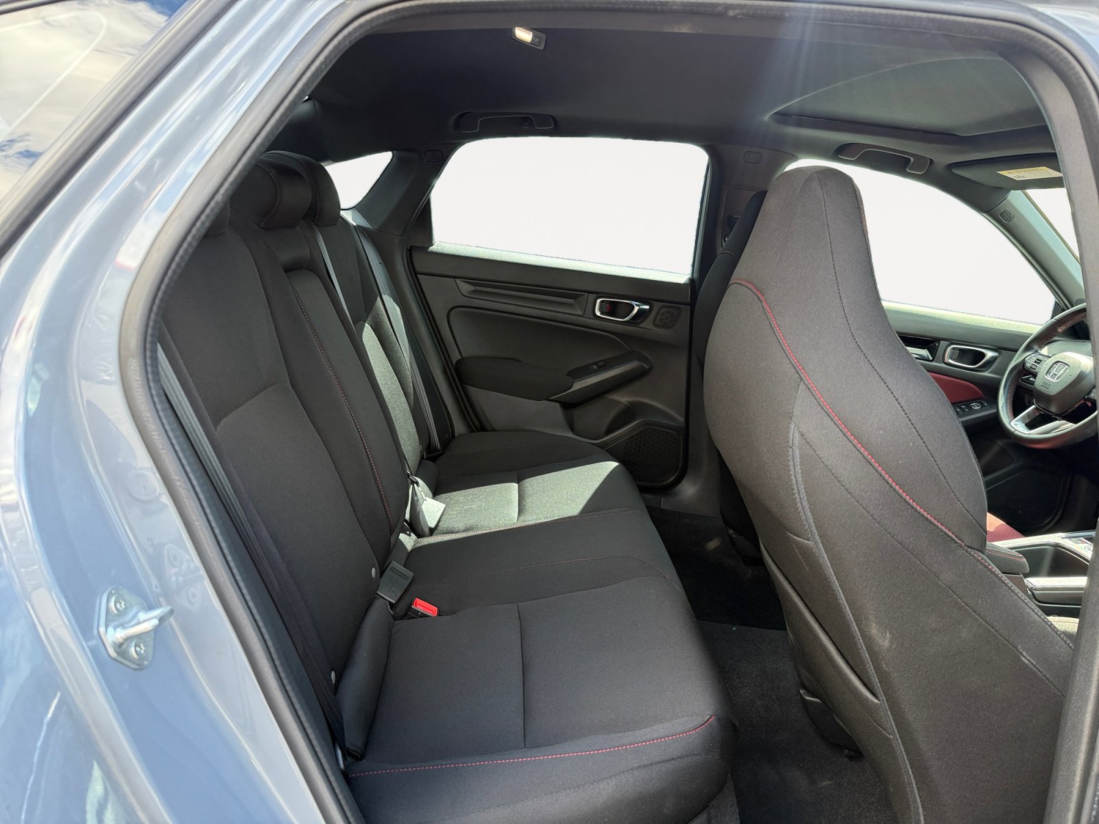 Used 2022 Honda Civic Si image 18