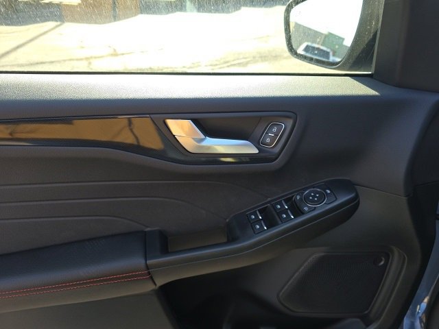 New 2026 Ford Escape ST-Line w/ Cold Weather Package image 12