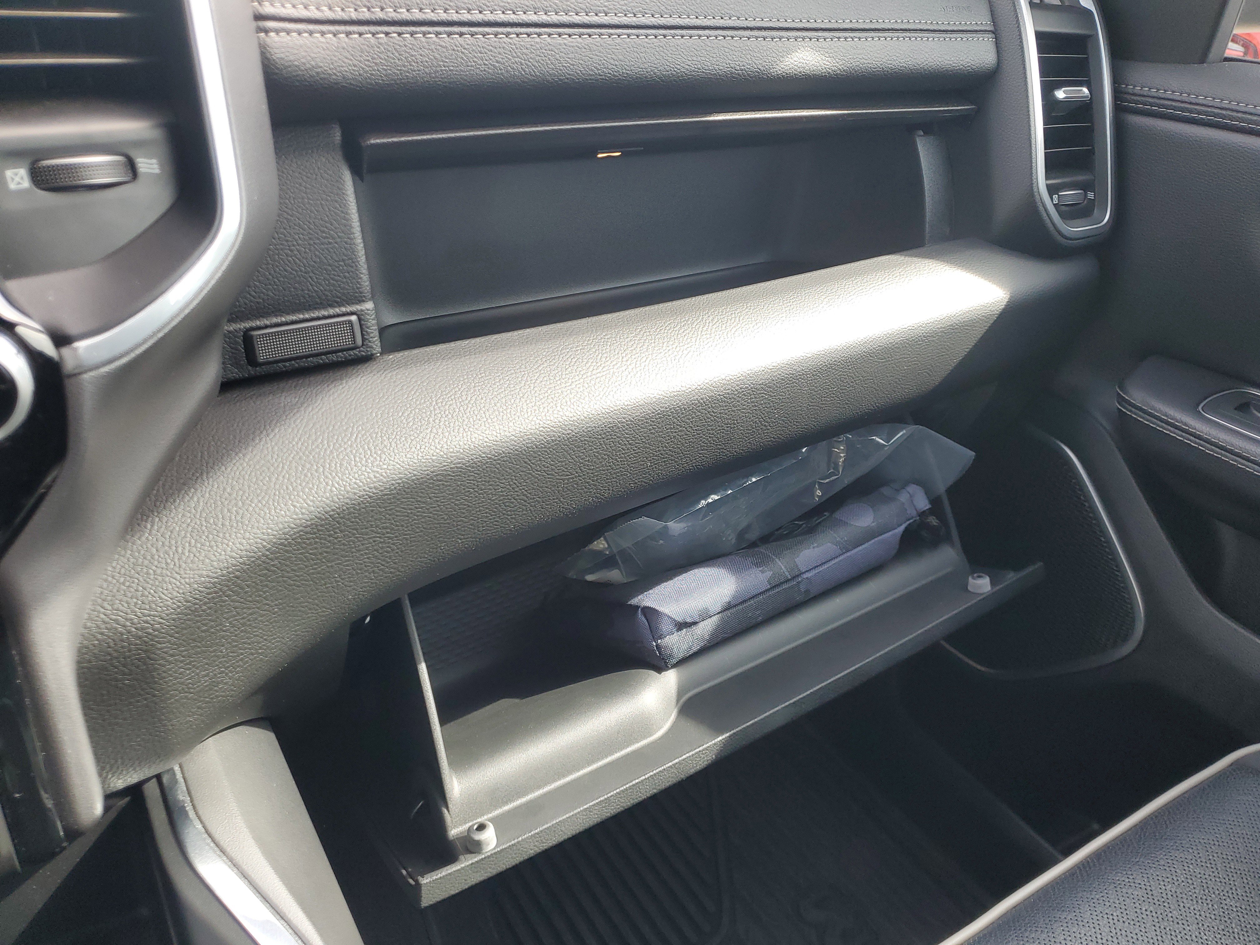 Used 2023 RAM 1500 Laramie image 26