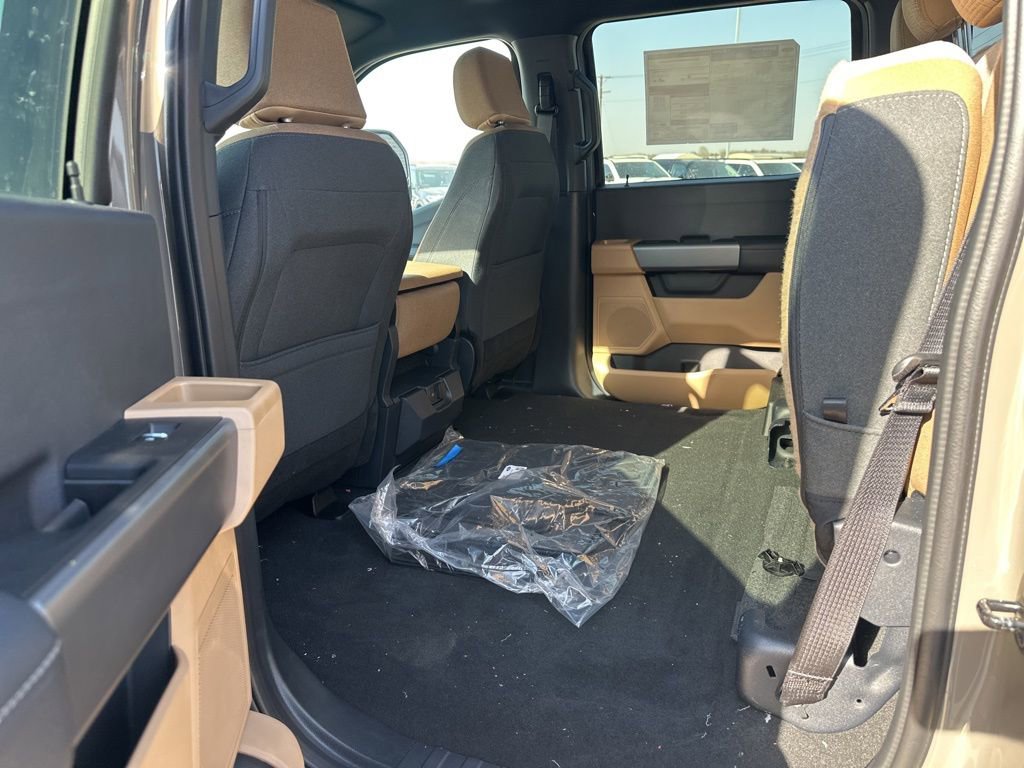 New 2026 Ford F250 XLT AWD/4WD image 28