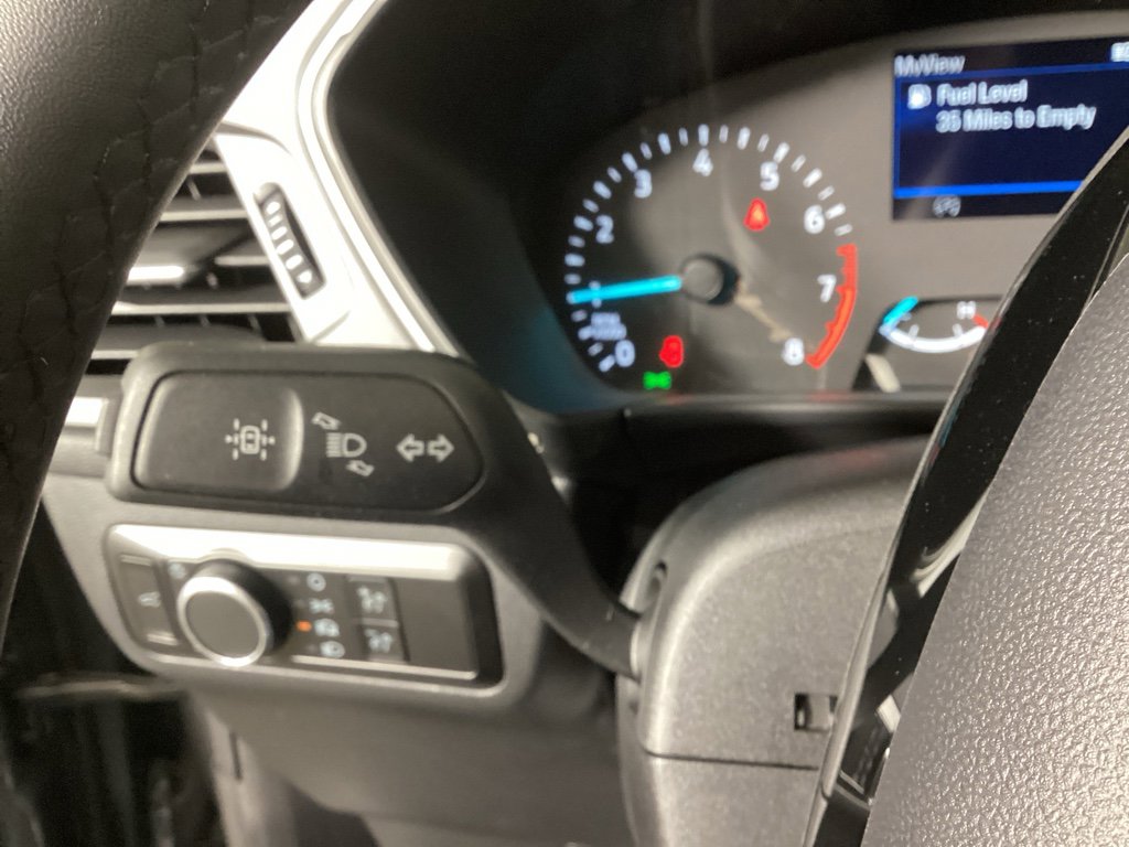 Used 2022 Ford Escape SE w/ Convenience Package image 20