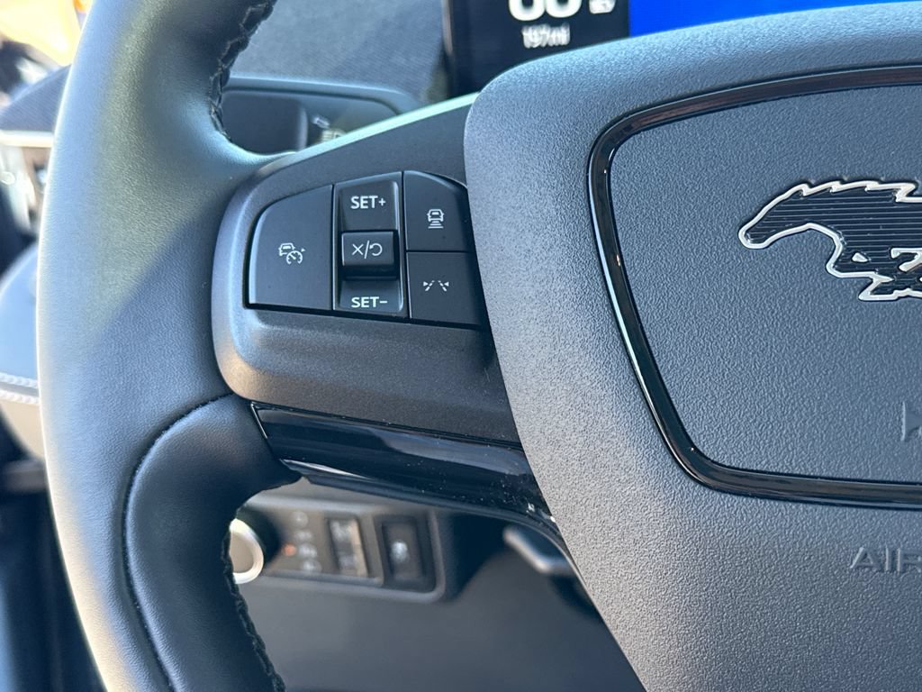 Used 2023 Ford Mustang Mach-E Premium RWD image 17