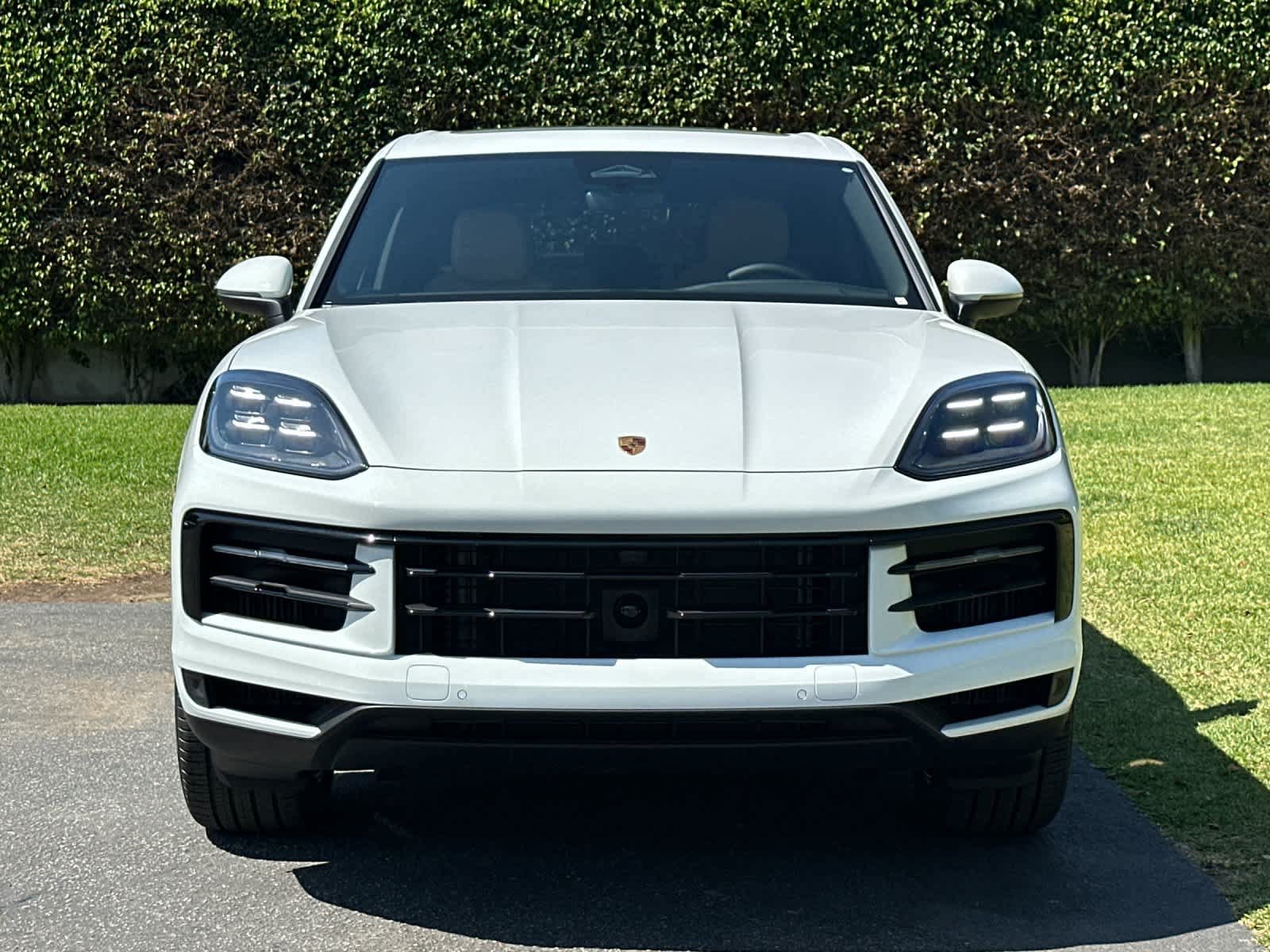 New 2026 Porsche Cayenne AWD/4WD image 11