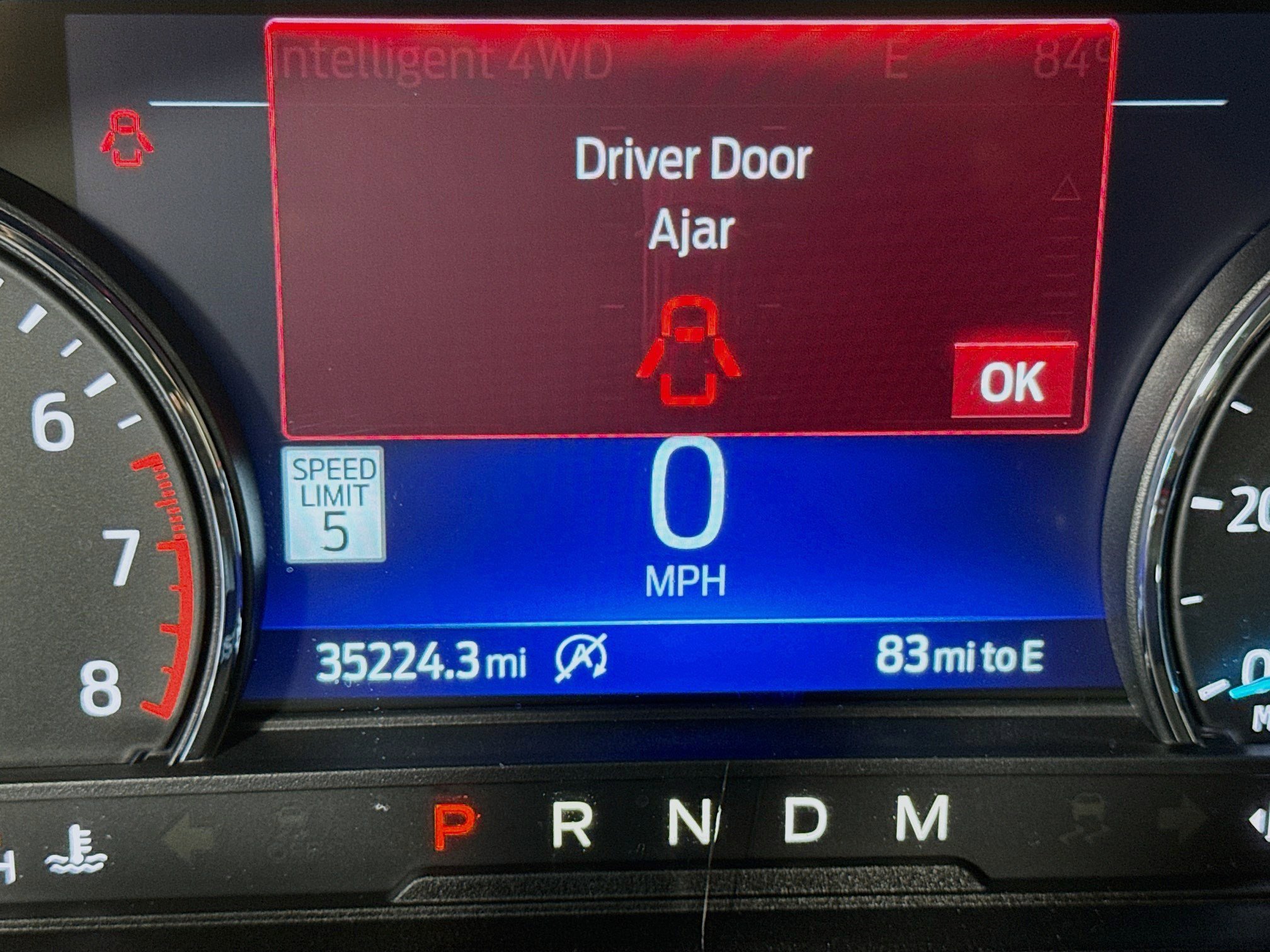 Used 2020 Ford Explorer Limited image 16