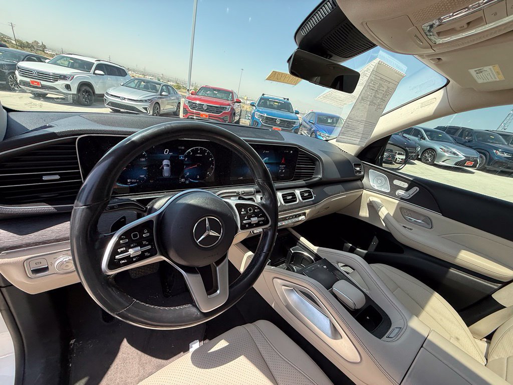 Used 2021 Mercedes-Benz GLE 350 image 10