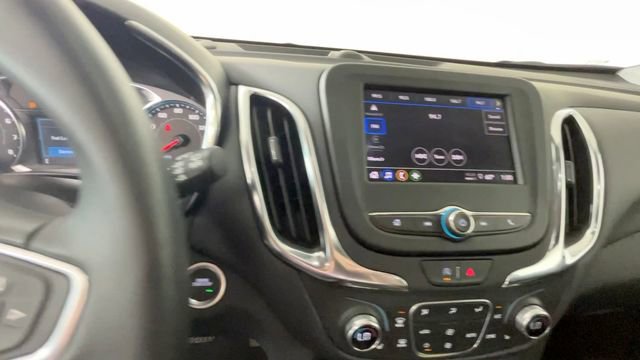 Used 2024 Chevrolet Equinox LT FWD image 34