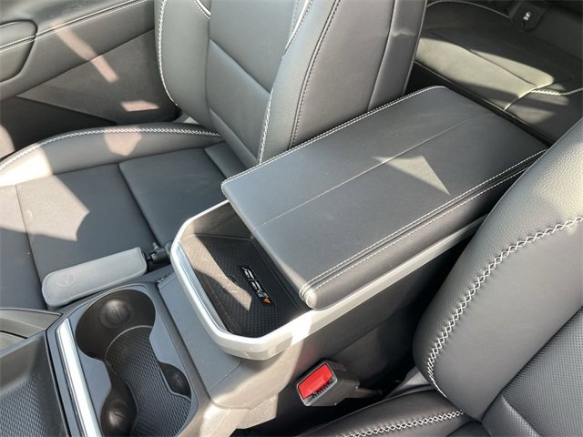 New 2026 GMC Terrain Denali w/ LPO, Floor Liner Package image 21