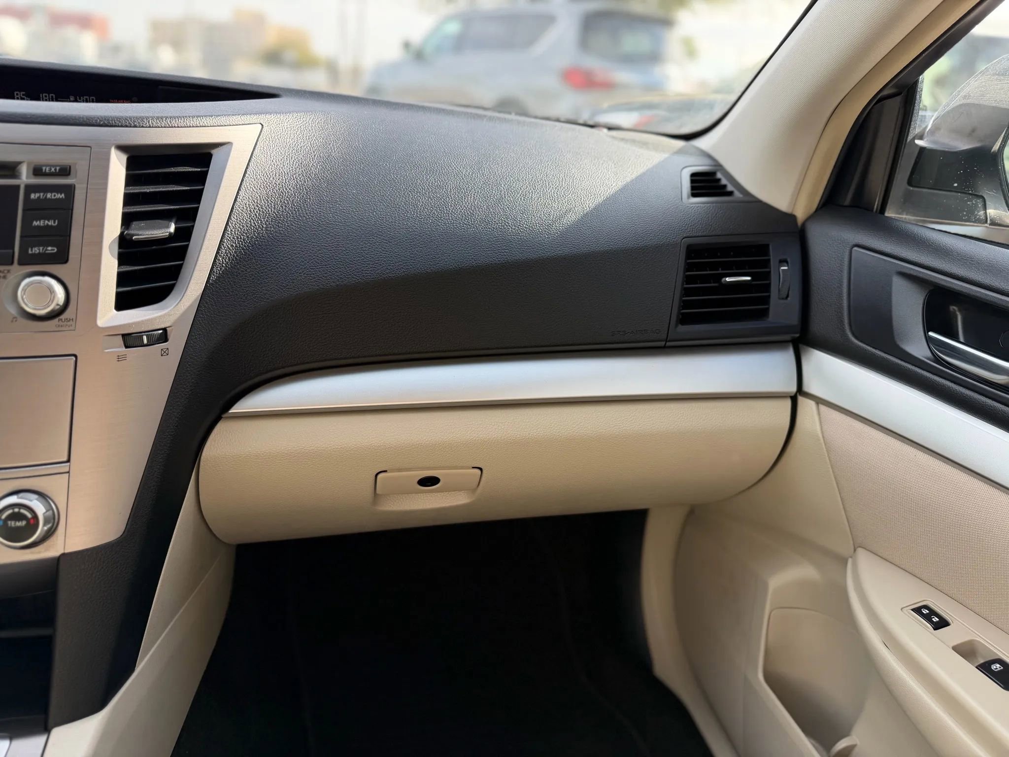 Used 2013 Subaru Legacy 2.5i Premium w/ All-Weather Pkg image 19