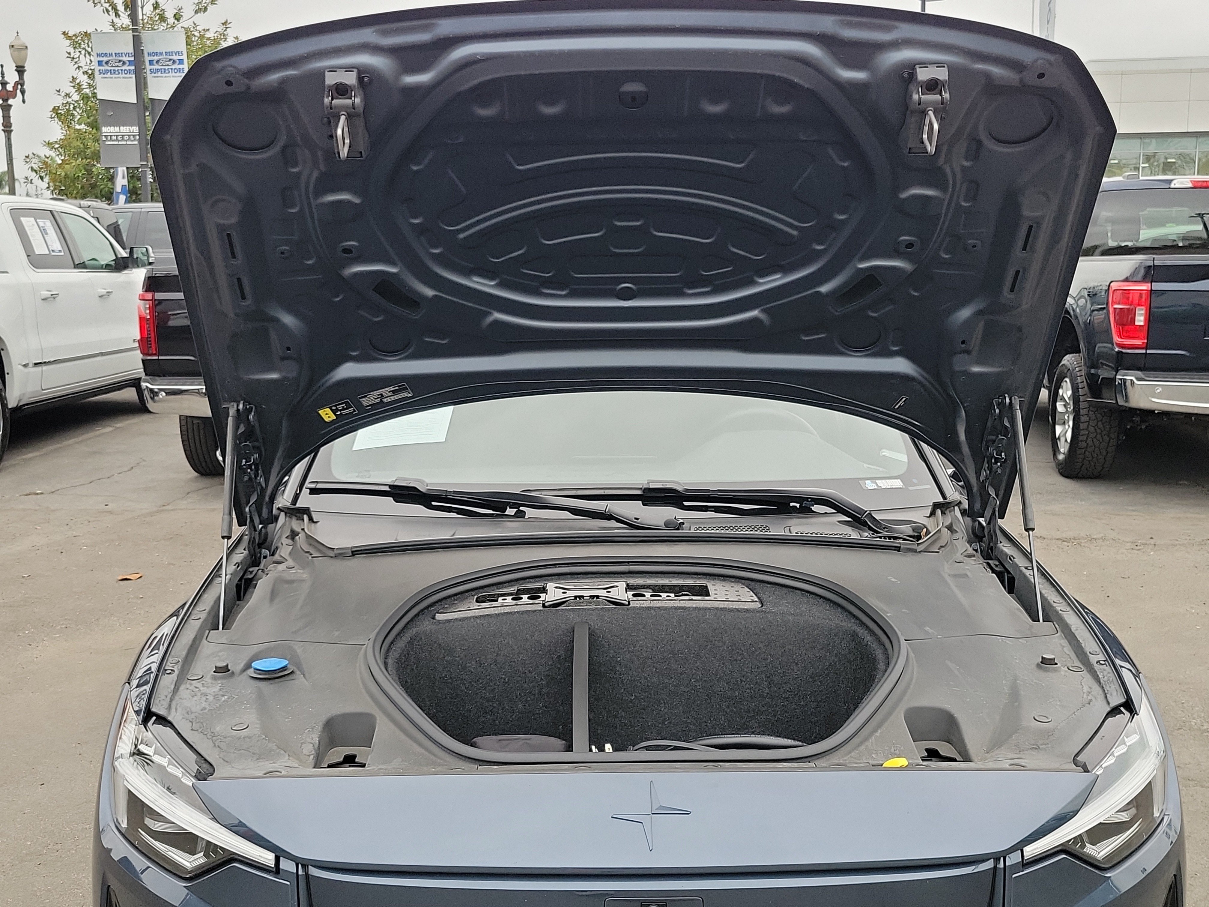 Used 2024 Polestar Polestar 2 AWD/4WD image 27