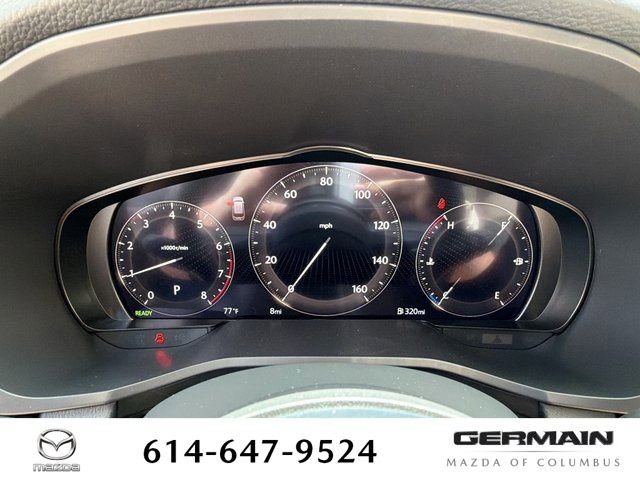 New 2026 MAZDA CX-90 3.3 Turbo w/ Premium Sport Pkg AWD/4WD image 23