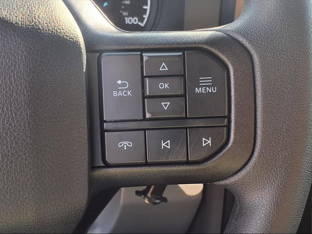 New 2026 Ford F550 4x4 Supercab Super Duty image 13