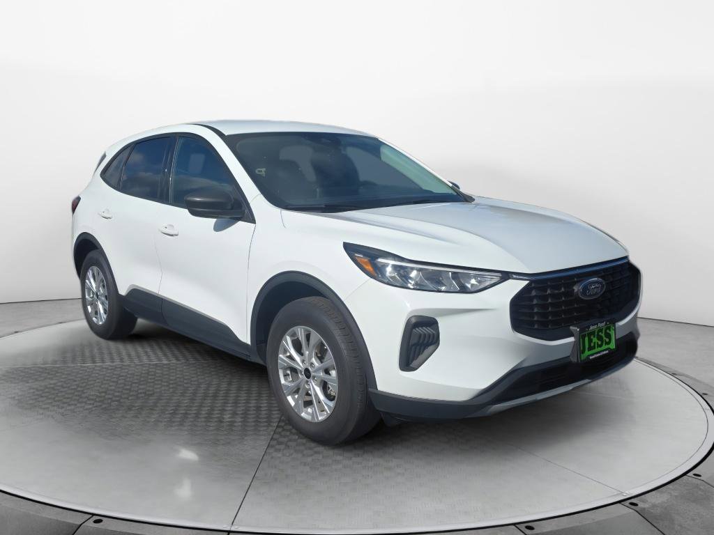 Used 2025 Ford Escape Active w/ Tech Pack #1 image 1