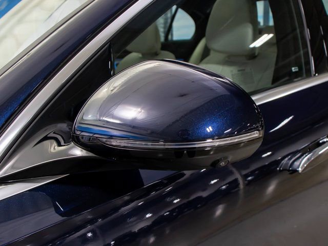 Used 2026 Mercedes-Benz E 450 4MATIC Sedan image 10