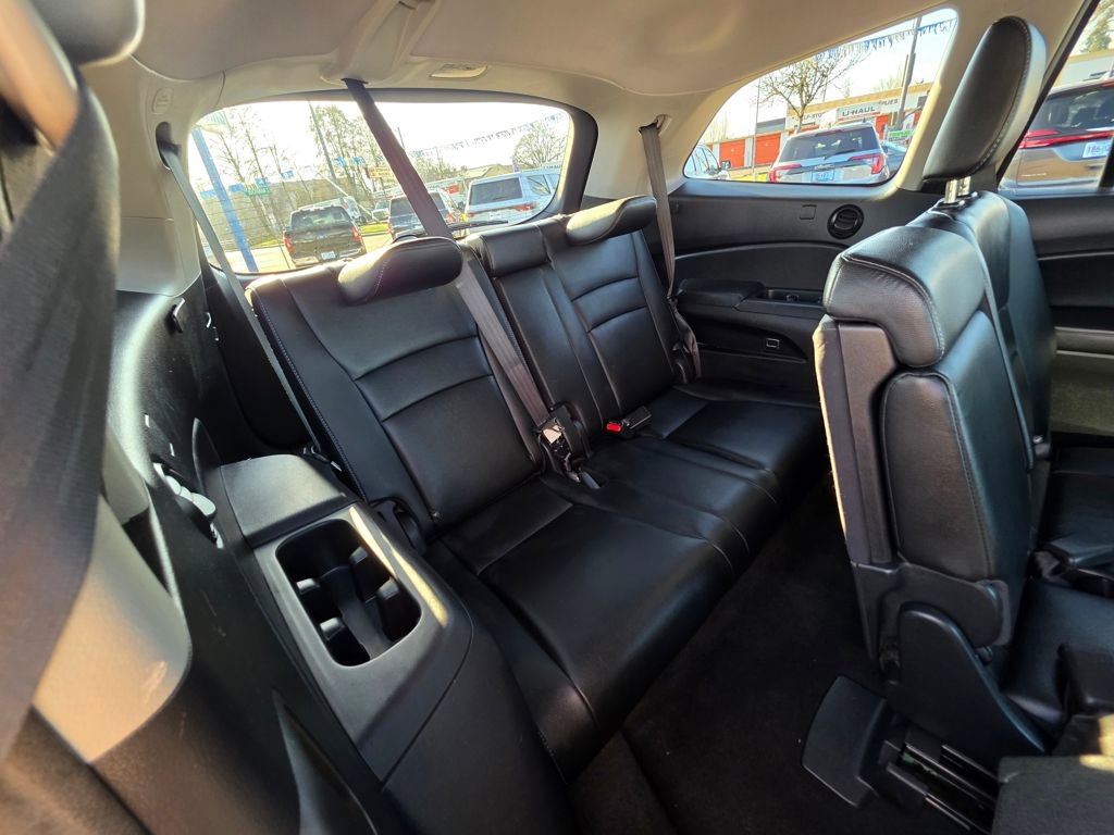 Used 2018 Honda Pilot EX-L image 26