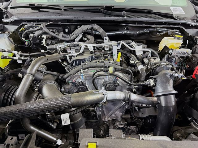 New 2025 Ford Ranger XLT w/ FX4 Off-Road Package image 35