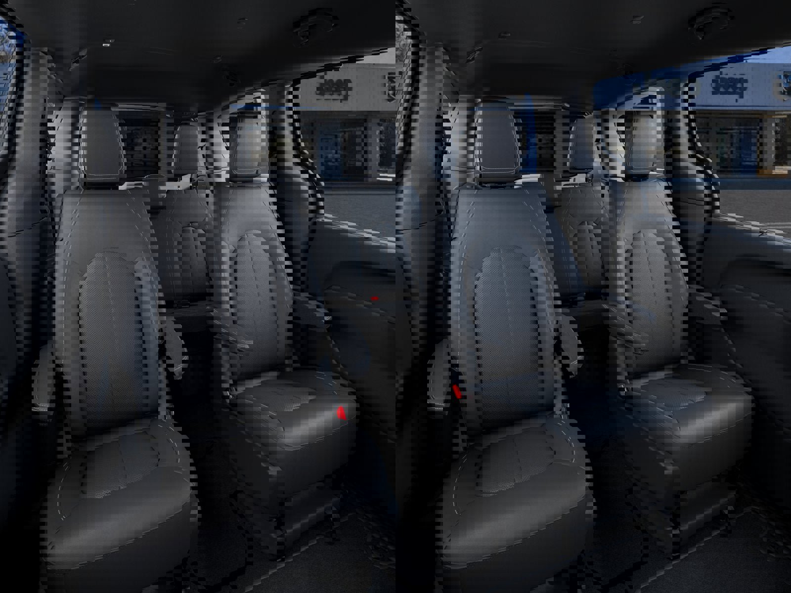 New 2026 Chrysler Voyager LX image 36