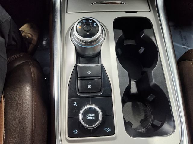 Used 2022 Ford Explorer King Ranch w/ Premium Technology Package AWD/4WD image 28