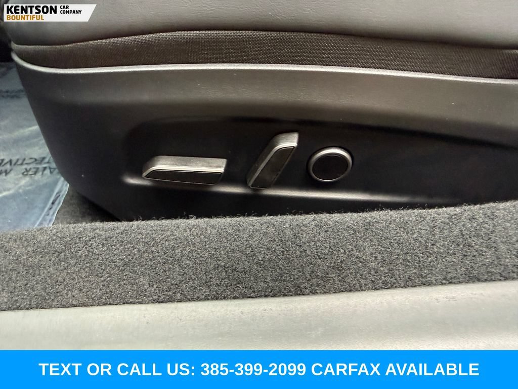 Used 2025 Tesla Model 3 Performance AWD/4WD image 27