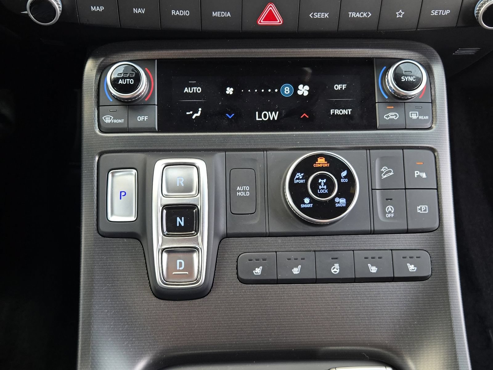 Used 2025 Hyundai Palisade Calligraphy AWD/4WD image 18