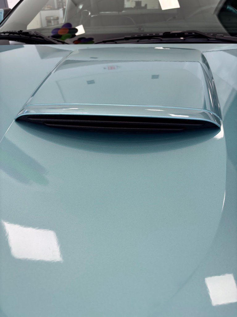 Used 2002 Ford Thunderbird RWD image 14