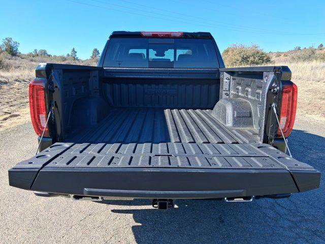 New 2026 GMC Sierra 1500 Denali image 15