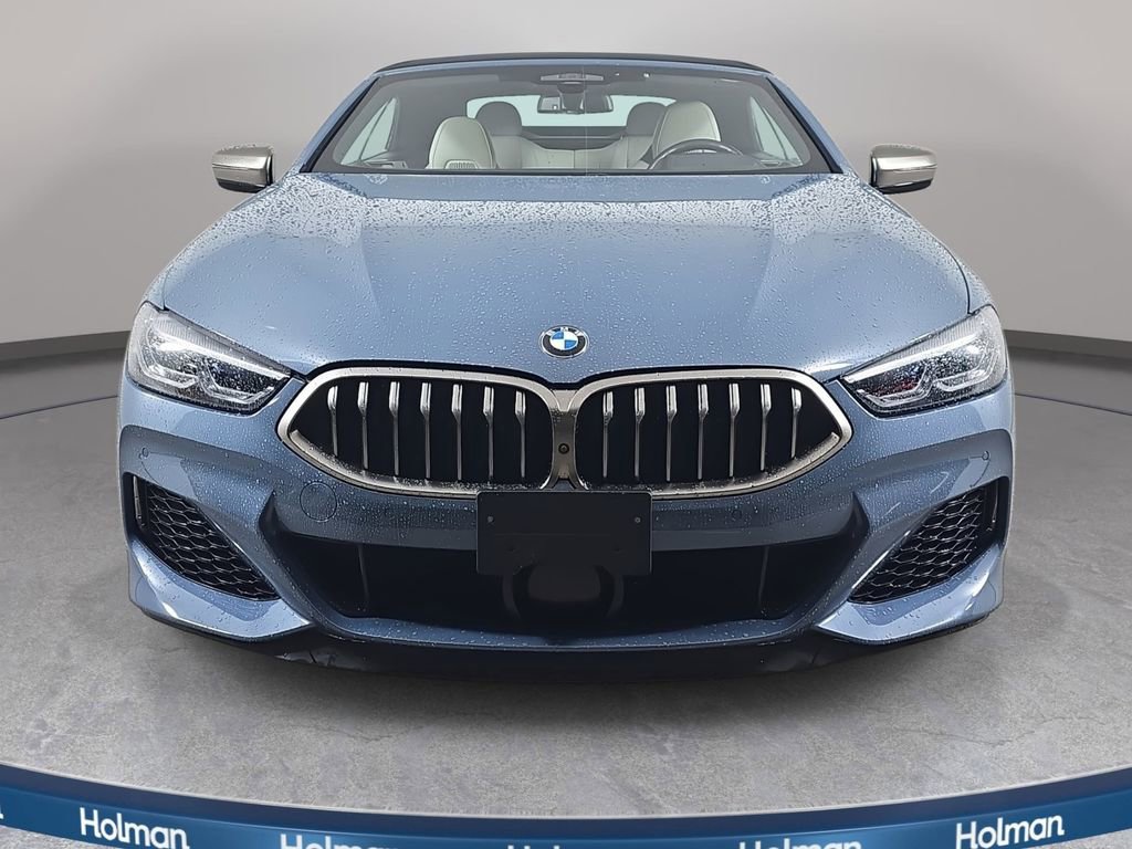 Used 2019 BMW M850i xDrive M850i xDrive image 3