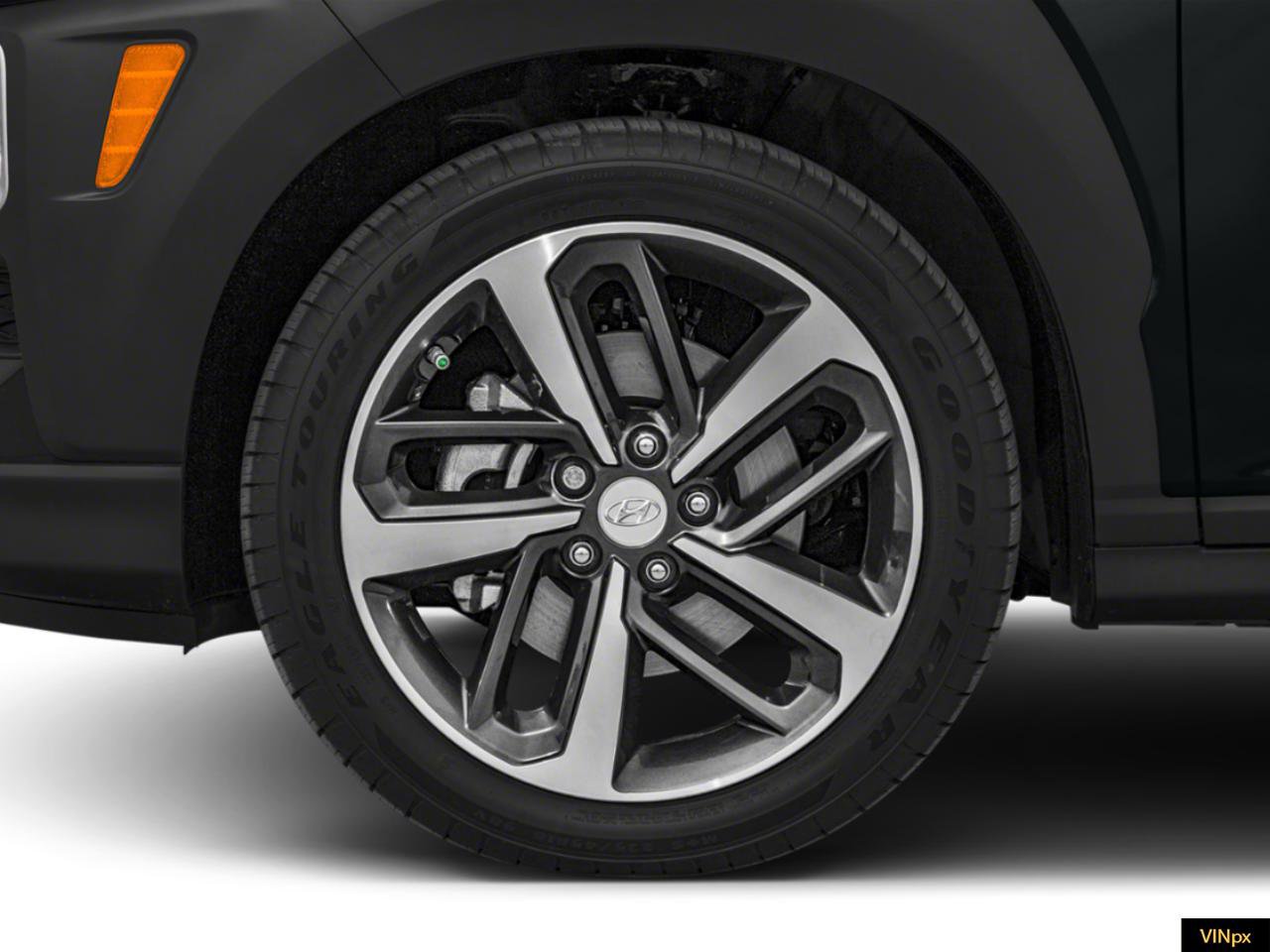 Used 2019 Hyundai Kona Limited image 9